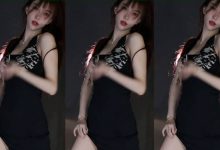 斗鱼主播南妹儿 10月部分热舞合集 [11v+3.23G]-亿套图
