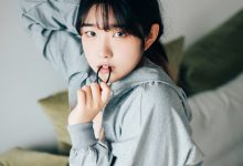 [Loozy] SonSon  Date at home[108P-881MB]-亿套图