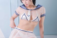 LEEHEE EXPRESS – LEBE-081 Myung Ah [55P-140MB]-亿套图