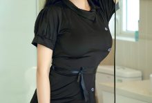 [Ugirls尤果网]爱尤物 2022.09.21 No.2417 尤果合辑 深爱藏心 [35P]-亿套图