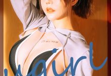 [Ugirls尤果网]爱尤物 2022.09.23 No.2418 美幸baby 私人星球 [35P]-亿套图