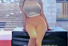 娜露呀 微密圈 合集【图片+视频- 671MB】-亿套图