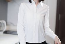 洛桑w伊梓  - 眼镜妹妹 [32P-307M]-亿套图