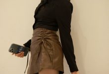 [IESS异思趣向] 2022.05.12 丝享家1086：小金《嘿丝逛街》[83P／104MB]-亿套图