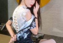 [XiuRen秀人网] 2022.11.01 No.5784 陈怡曼——长腿御姐 [65+1P]-亿套图