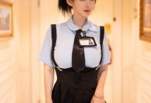 [XiuRen秀人网] 2022.11.01 No.5785 潘娇娇 [75+1P]-亿套图