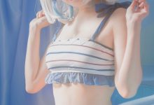 ElyEE子 - NO.98 2022.June-T4 (4套+视频) [121P+3V-303MB]-亿套图