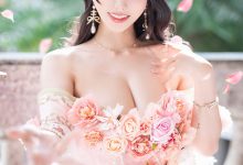 雨波_HaneAme - NO.168 2022年10月新品订阅 (4套+视频) [113P4V-1.11GB]-亿套图