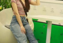[织梦映像] No.003 燕婉之求-照水红蕖细细香 [套图+视频-11.3G]-亿套图