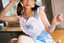 清青琴玖 - NO.02 小厨娘 [27P-418MB]-亿套图