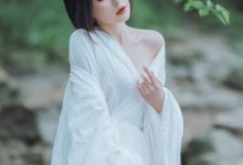 [YITUYU艺图语]2022.04.02 染红尘 雅熙[24+1P／268MB]-亿套图