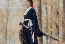 [YITUYU艺图语]2022.04.02 天下潮 Abbye_e章[21+1P／452MB]-亿套图
