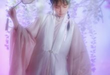 [YITUYU艺图语]2022.04.03 飞花梦 芹菜发儿[21+1P／228MB]-亿套图