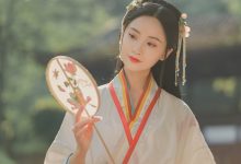 [YITUYU艺图语]2022.04.04 荷花亲子 月月[28+1P／229MB]-亿套图