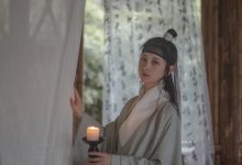 [YITUYU艺图语]2022.04.04 空山松子落，幽人应未眠 五月的三花猫[27+1P／168MB]-亿套图