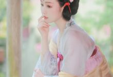 [YITUYU艺图语]2022.04.04 有美一人 大头小甜甜[21+1P／326MB]-亿套图