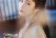 [YITUYU艺图语]2022.04.05 琵琶行 兮兮兮辞_[21+1P／351MB]-亿套图