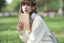 [YITUYU艺图语]2022.04.05 青春的样子 菜菜[30+1P／290MB]-亿套图