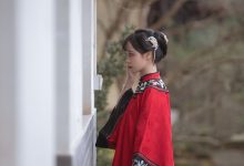 [YITUYU艺图语]2022.04.05 知否 梨一依[29+1P／324MB]-亿套图