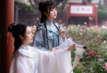 [YITUYU艺图语]2022.04.06 江海共余生，余生皆是你 瑞雪mizuyuki[25+1P／245MB]-亿套图