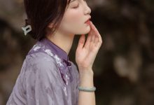 [YITUYU艺图语]2022.04.06 梅子黄时雨 我是金儿呀[26+1P／156MB]-亿套图