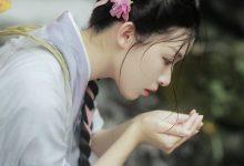 [YITUYU艺图语]2022.04.06 山居秋暝 _喵喵家的小鱼干_[21+1P／374MB]-亿套图