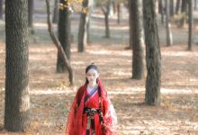 [YITUYU艺图语]2022.04.07 剑破山河 云之是小狐狸吖[21+1P／624MB]-亿套图