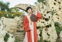 [YITUYU艺图语]2022.04.07 倚闲庭 萌音不萌[18+1P／254MB]-亿套图