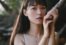 [YITUYU艺图语]2022.04.08 化身孤岛的鲸 小球[25+1P／280MB]-亿套图