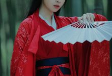 [YITUYU艺图语]2022.04.08 温客行 _喵喵家的小鱼干_[21+1P／403MB]-亿套图
