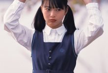 [YITUYU艺图语]2022.04.09 早樱 -小野椿芽-[21+1P／221MB]-亿套图