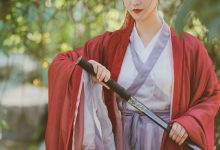 [YITUYU艺图语]2022.04.09 仗剑走天涯 潇潇[31+1P／239MB]-亿套图
