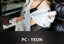 [Fanding] Hyoyeon - PC Yeon [42P-498MB]-亿套图