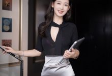 [XiuRen秀人网] 2022.11.21 No.5887 唐安琪 [78+1P]-亿套图