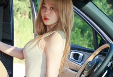 [Loozy] – Car Play X.Ver [104P-1.9GB]-亿套图