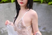 ArtGravia Vol.454 [93P-151MB]-亿套图