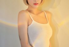 ArtGravia Vol.396 [104P-103MB]-亿套图
