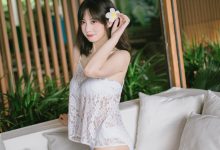 念雪ww - NO.16 白日梦 [35P-368MB]-亿套图