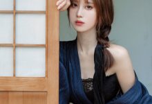 念雪ww - NO.19 蝶与刀 [25P-248MB]-亿套图