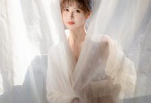 念雪ww - NO.21 居家蓝色 [25P-256MB]-亿套图
