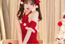 念雪ww - NO.24 玫瑰礼物 [30P-284MB]-亿套图