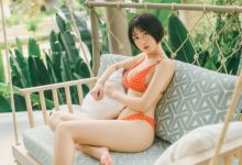 念雪ww - NO.25 七月光荫 [30P-311MB]-亿套图
