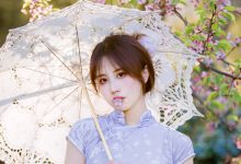 念雪ww - NO.26 旗袍 [38P-377MB]-亿套图