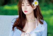 念雪ww - NO.27 深呼吸 [40P-371MB]-亿套图
