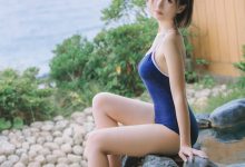 念雪ww - NO.28 死库水 [22P-258MB]-亿套图