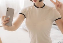 念雪ww - NO.29 体操服 [40P-337MB]-亿套图