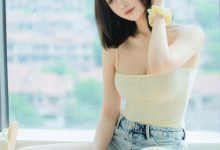 念雪ww - NO.31 夏日柠檬 [32P-255MB]-亿套图