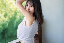 念雪ww - NO.32 夏日微风 [50P-570MB]-亿套图
