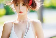 念雪ww - NO.34 昭和碎花 [35P-435MB]-亿套图