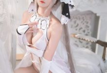 三度_69 - NO.72 可畏白纱 [55P-199MB]-亿套图